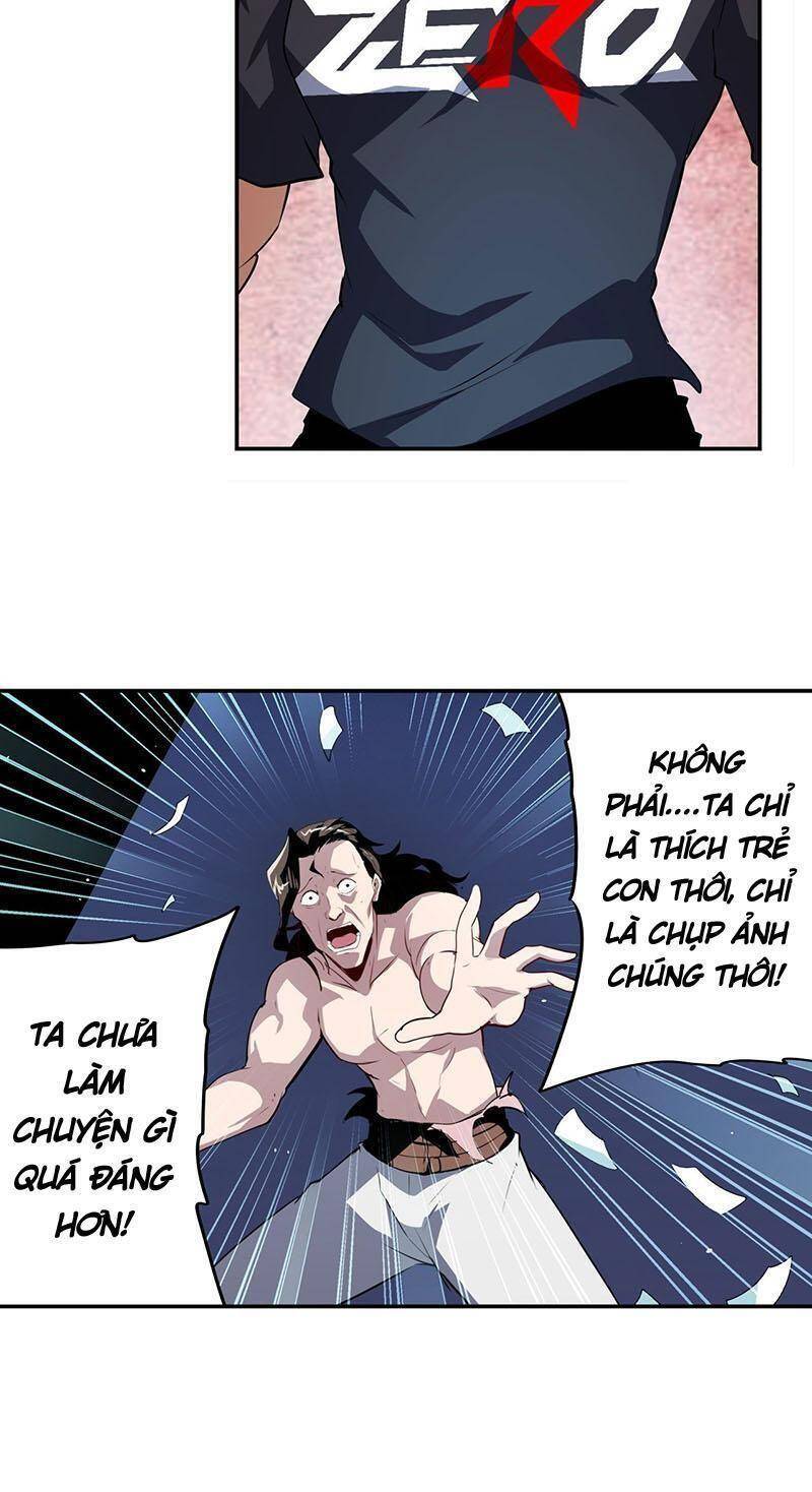 Anh Hùng ? Ta Không Làm Lâu Rồi