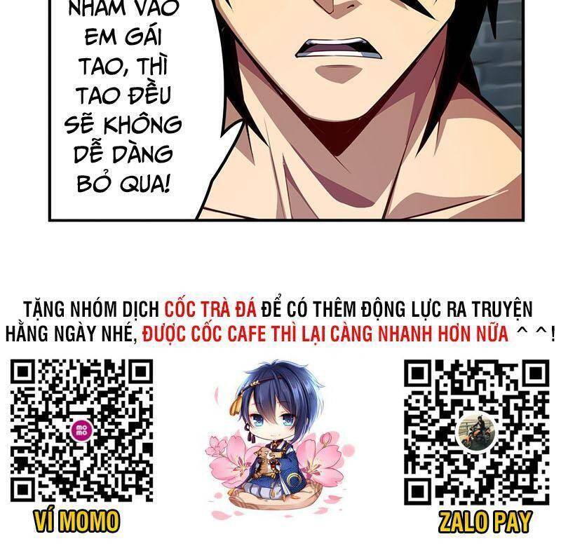 Anh Hùng ? Ta Không Làm Lâu Rồi