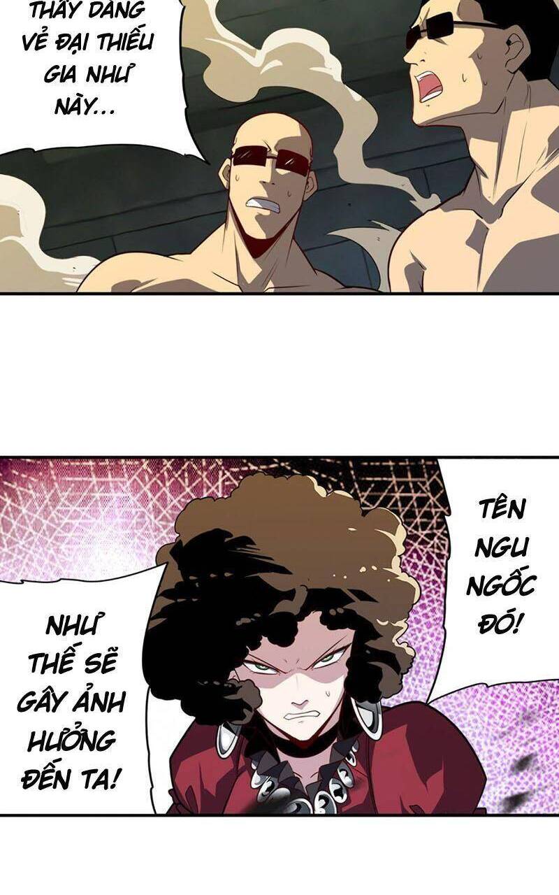Anh Hùng ? Ta Không Làm Lâu Rồi