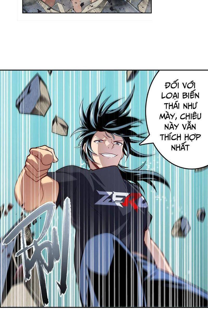 Anh Hùng ? Ta Không Làm Lâu Rồi