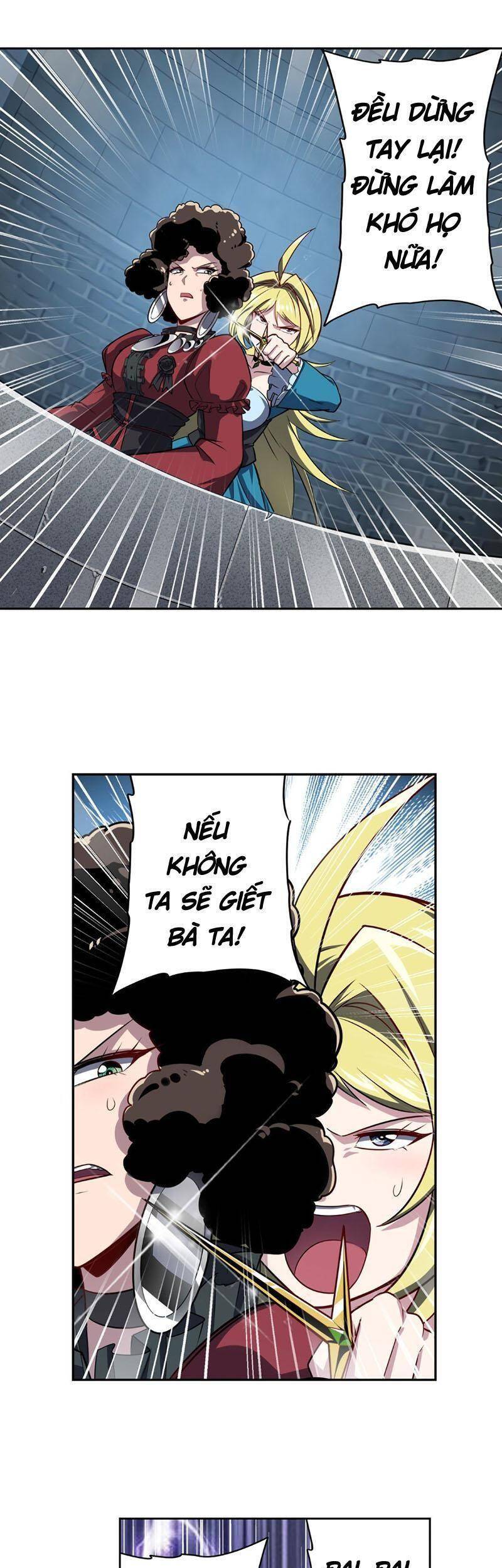 Anh Hùng ? Ta Không Làm Lâu Rồi