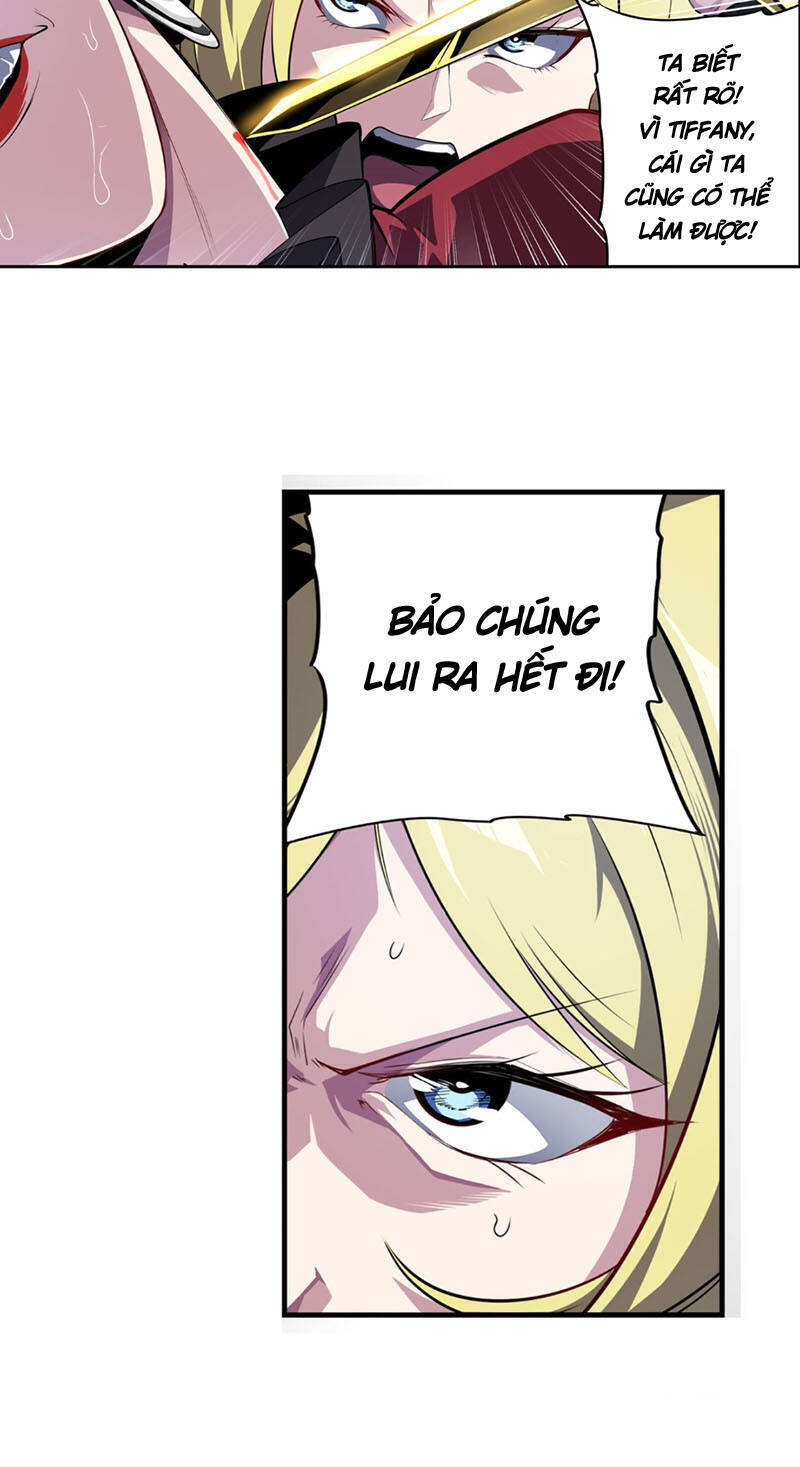 Anh Hùng ? Ta Không Làm Lâu Rồi