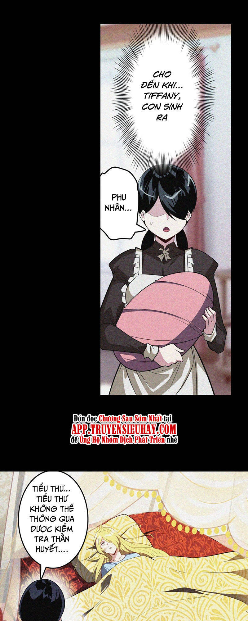 Anh Hùng ? Ta Không Làm Lâu Rồi