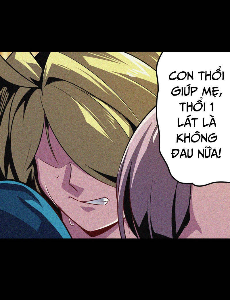 Anh Hùng ? Ta Không Làm Lâu Rồi