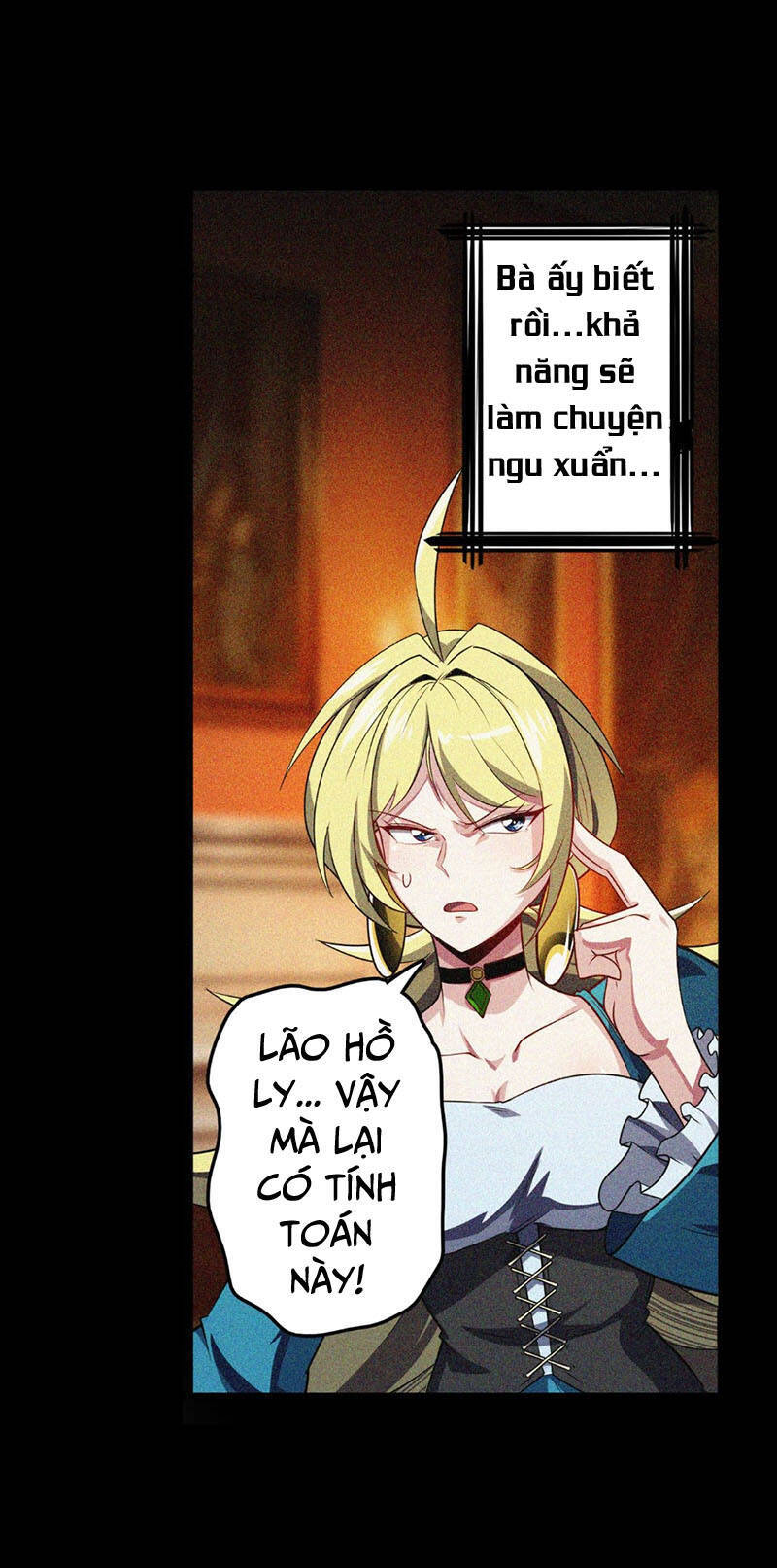 Anh Hùng ? Ta Không Làm Lâu Rồi