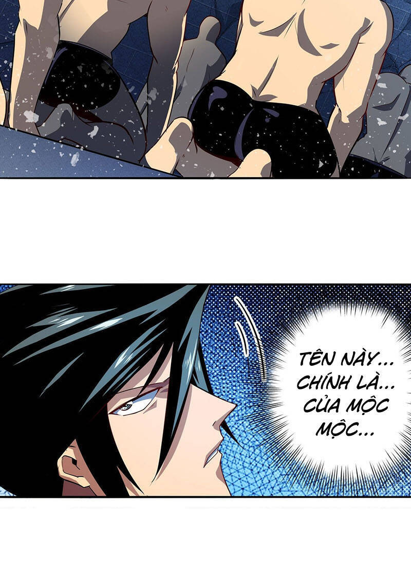 Anh Hùng ? Ta Không Làm Lâu Rồi
