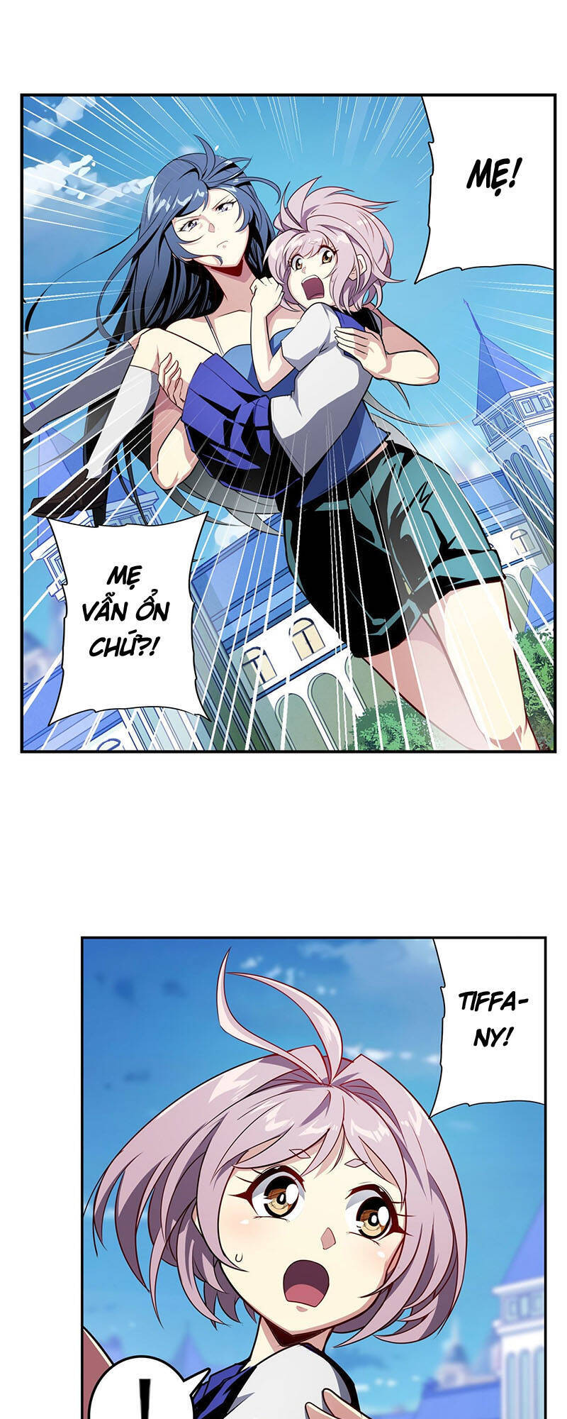 Anh Hùng ? Ta Không Làm Lâu Rồi