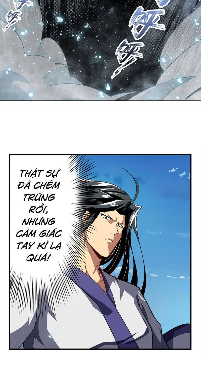 Anh Hùng ? Ta Không Làm Lâu Rồi