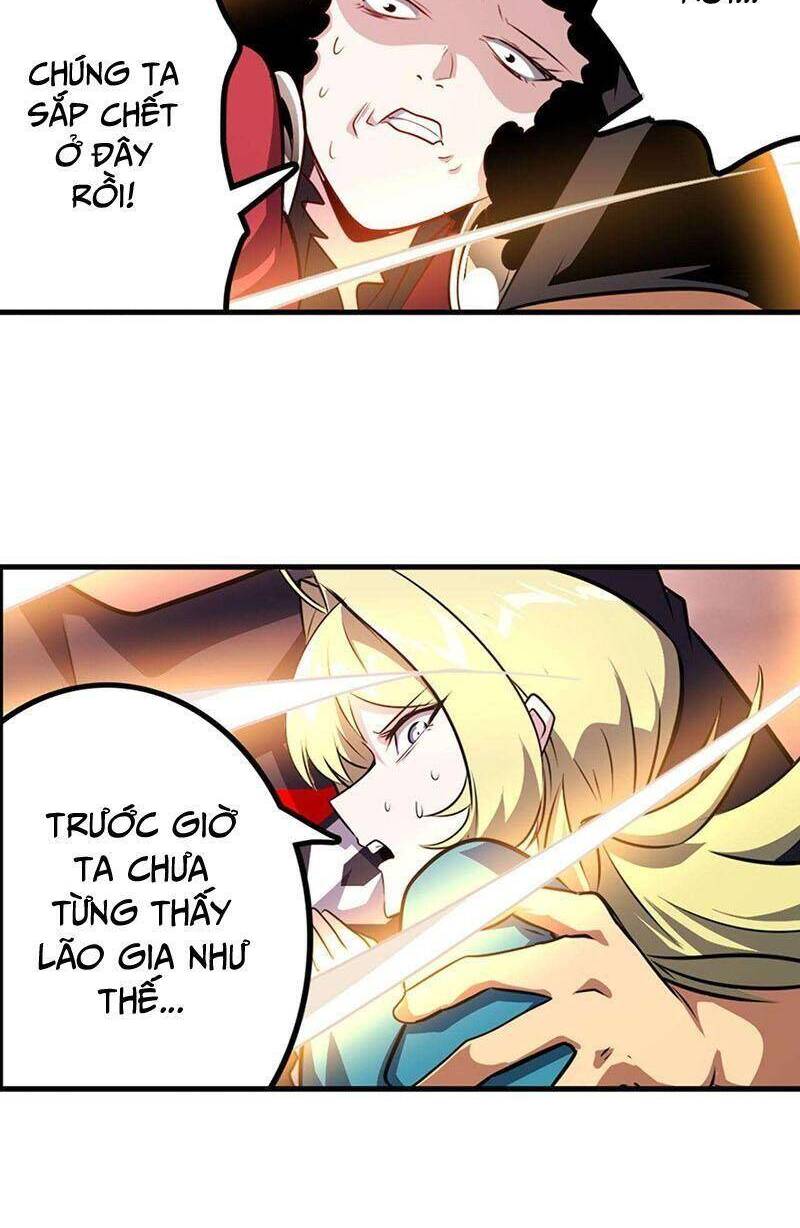 Anh Hùng ? Ta Không Làm Lâu Rồi