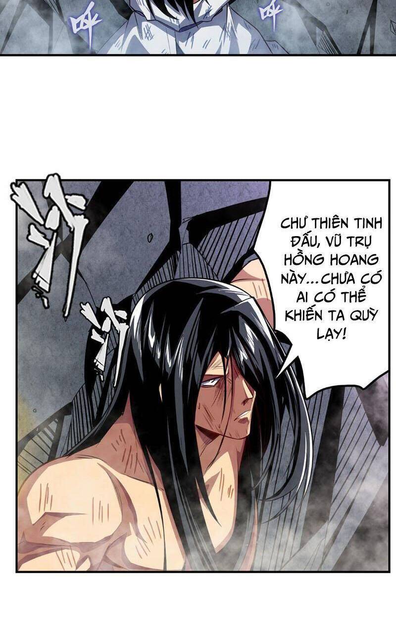 Anh Hùng ? Ta Không Làm Lâu Rồi