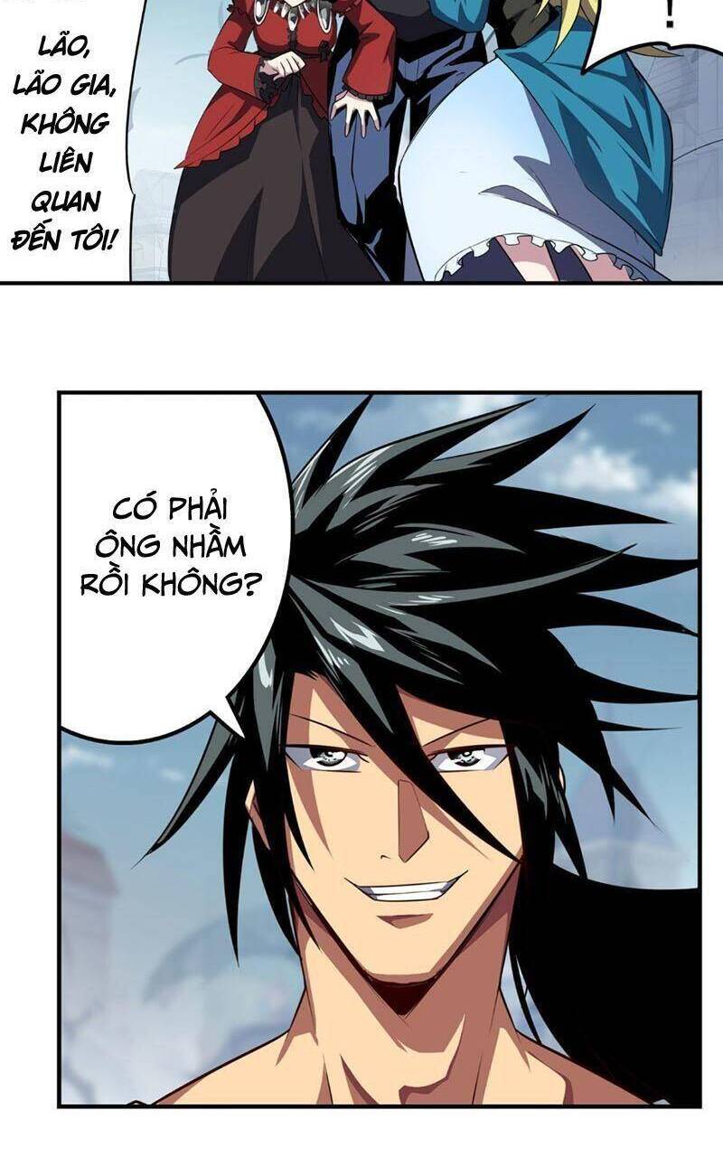 Anh Hùng ? Ta Không Làm Lâu Rồi