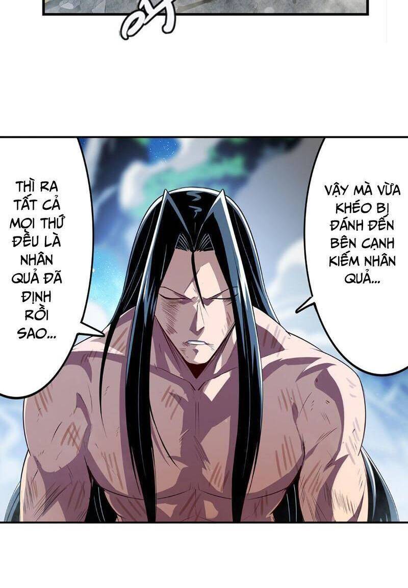Anh Hùng ? Ta Không Làm Lâu Rồi