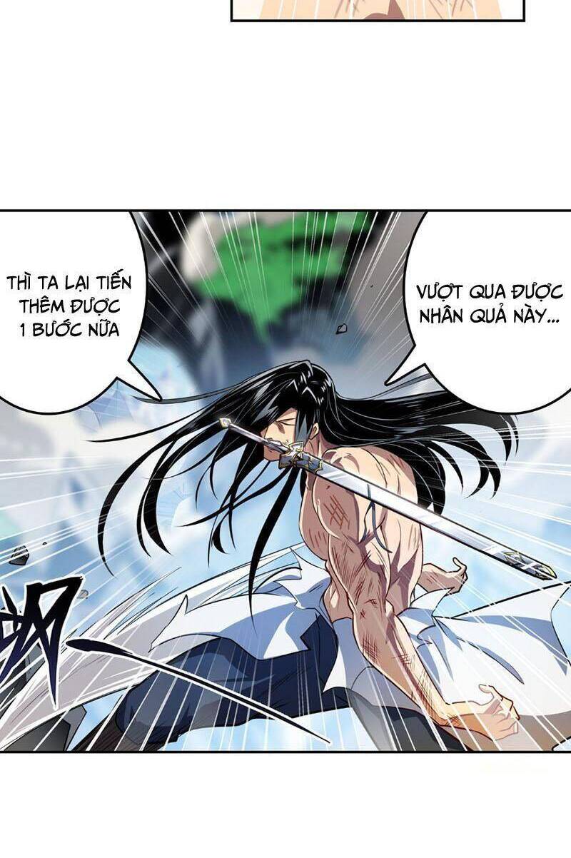 Anh Hùng ? Ta Không Làm Lâu Rồi