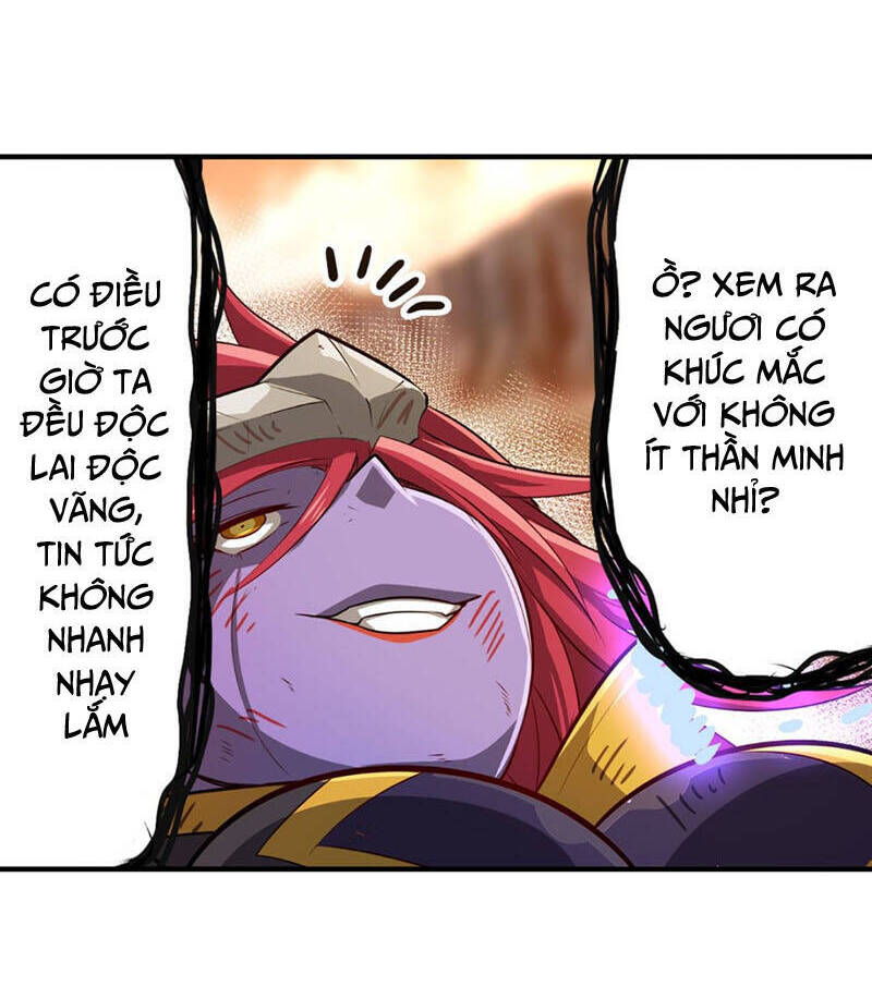 Anh Hùng ? Ta Không Làm Lâu Rồi