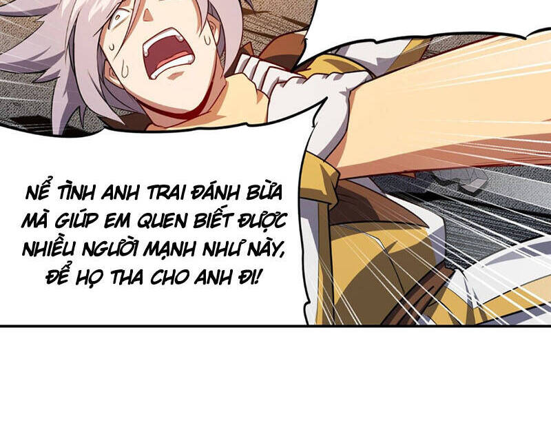Anh Hùng ? Ta Không Làm Lâu Rồi
