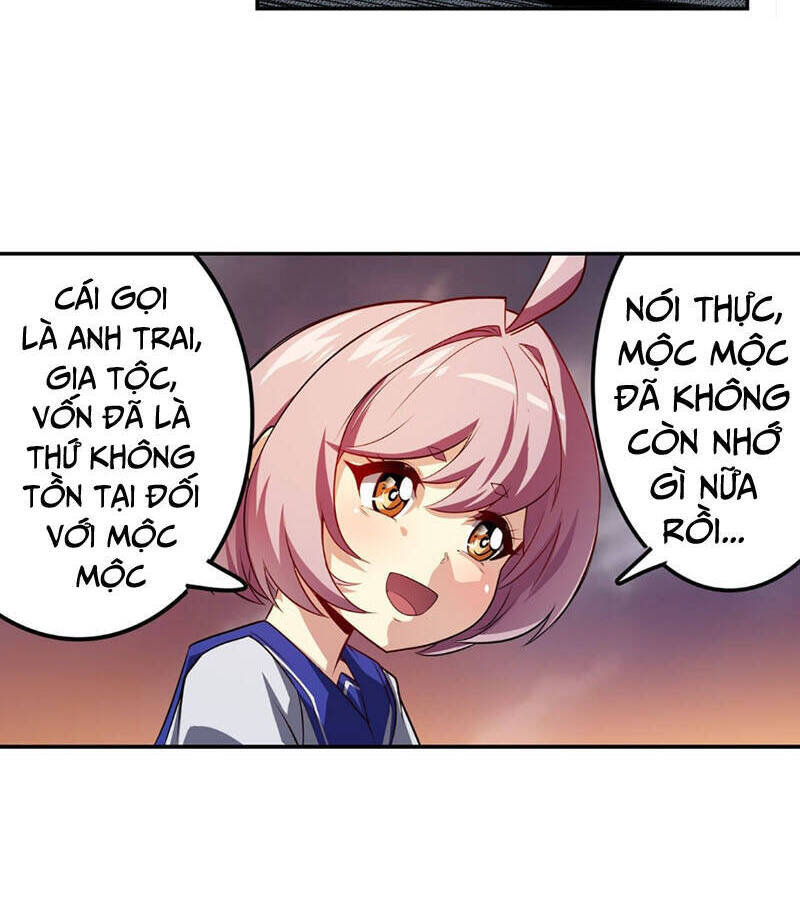 Anh Hùng ? Ta Không Làm Lâu Rồi