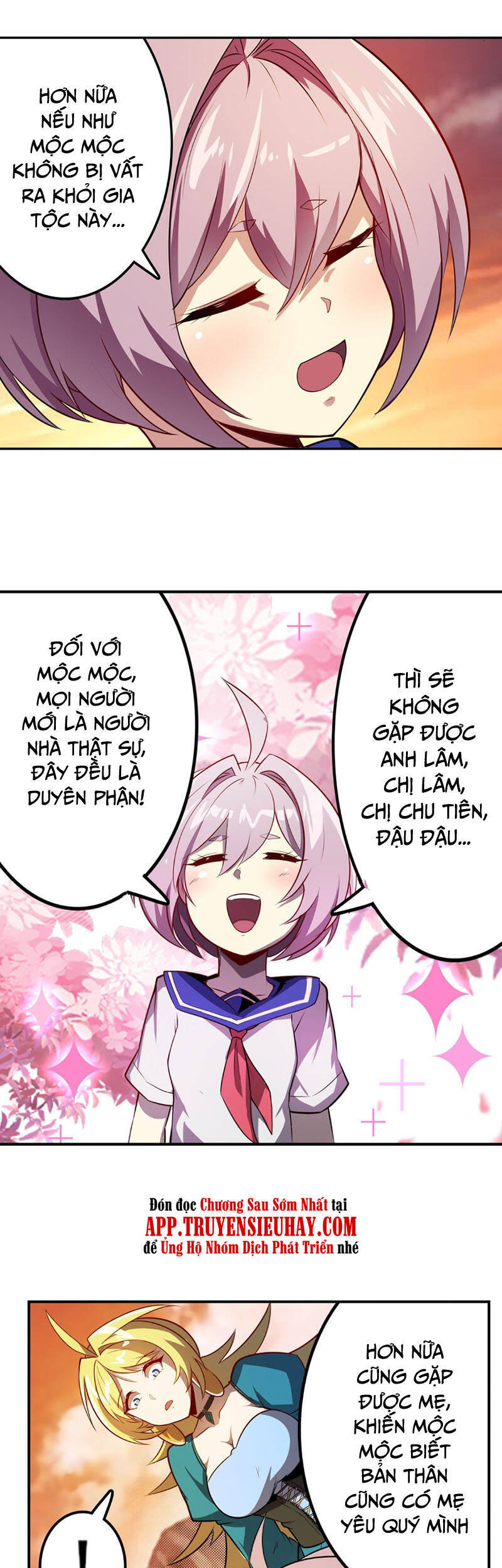 Anh Hùng ? Ta Không Làm Lâu Rồi