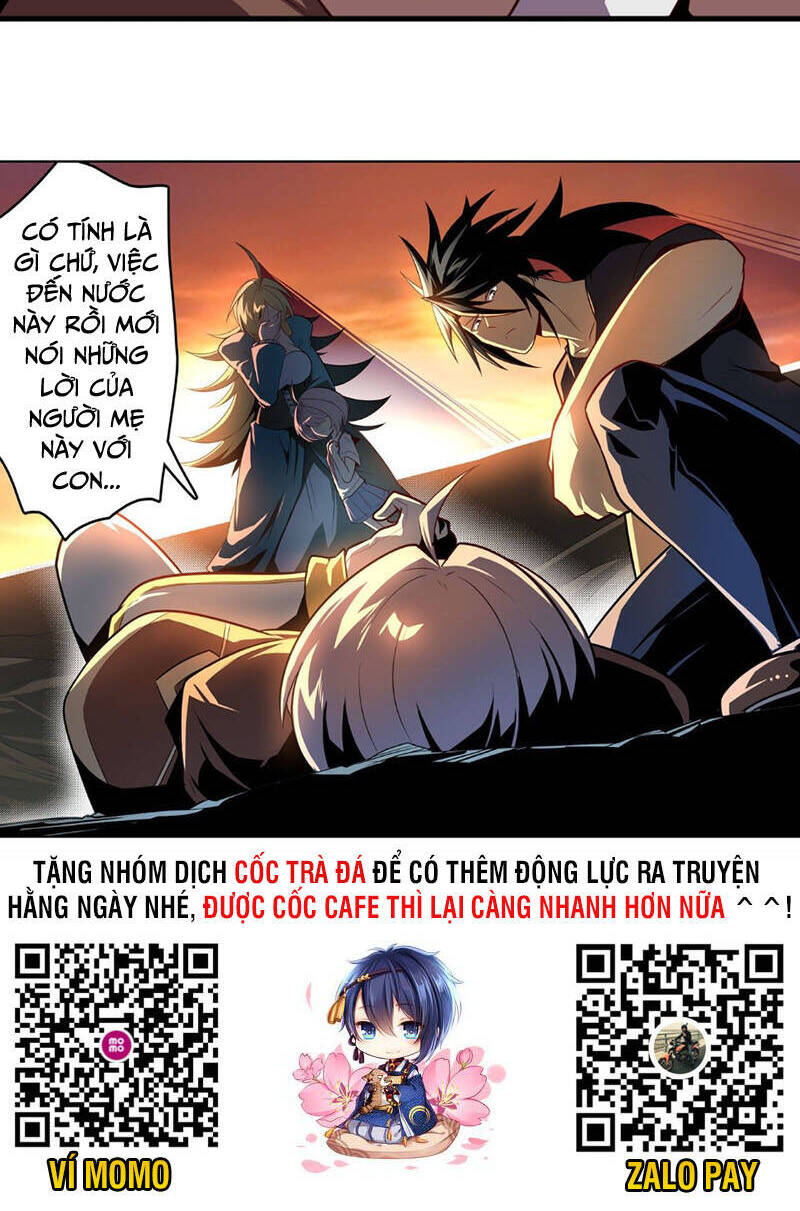 Anh Hùng ? Ta Không Làm Lâu Rồi