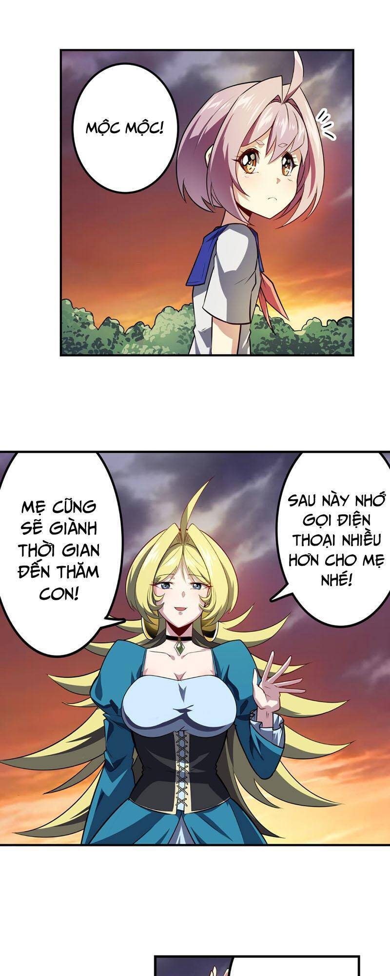 Anh Hùng ? Ta Không Làm Lâu Rồi