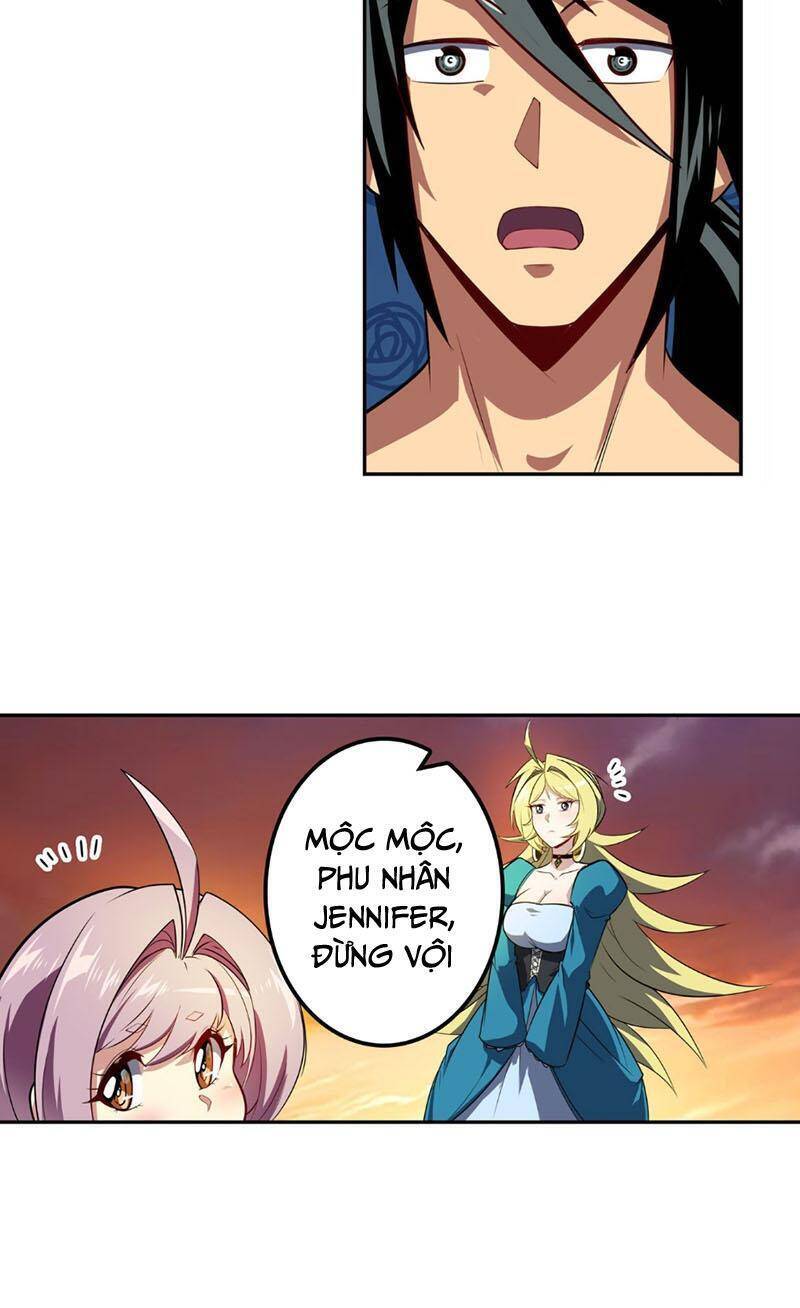 Anh Hùng ? Ta Không Làm Lâu Rồi