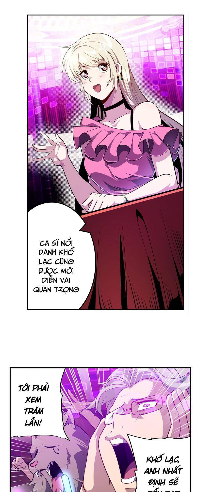 Anh Hùng ? Ta Không Làm Lâu Rồi