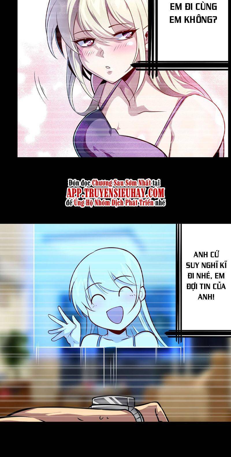 Anh Hùng ? Ta Không Làm Lâu Rồi