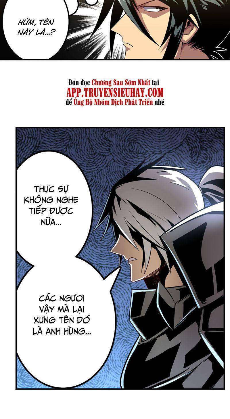 Anh Hùng ? Ta Không Làm Lâu Rồi