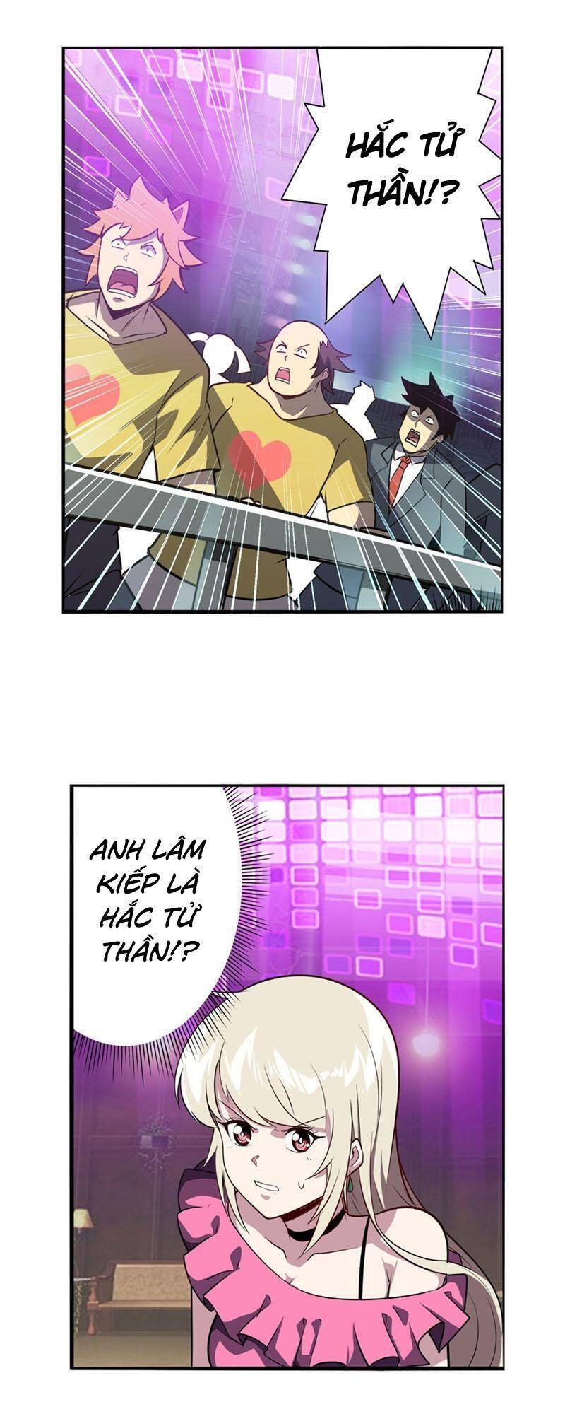 Anh Hùng ? Ta Không Làm Lâu Rồi