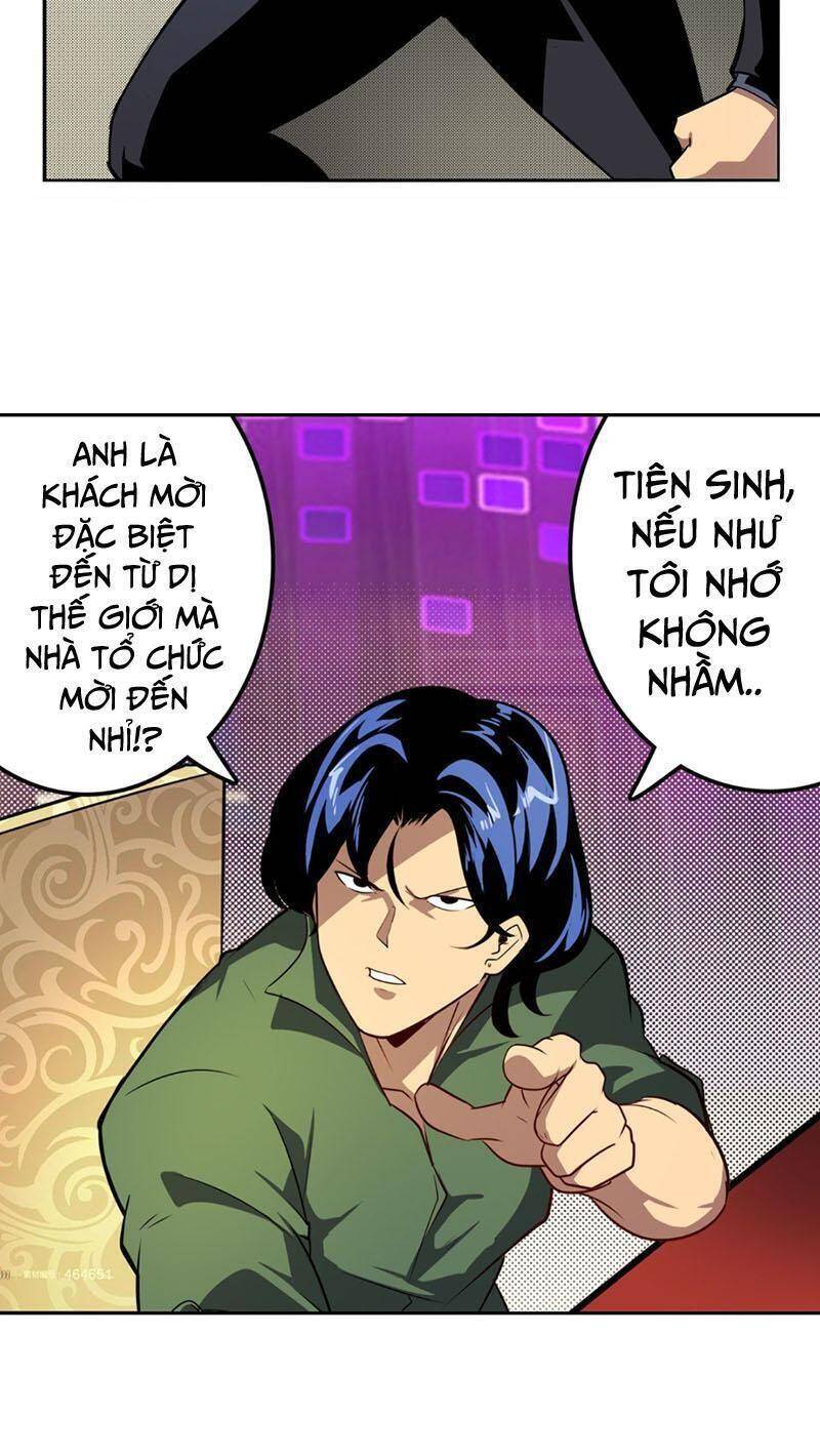 Anh Hùng ? Ta Không Làm Lâu Rồi