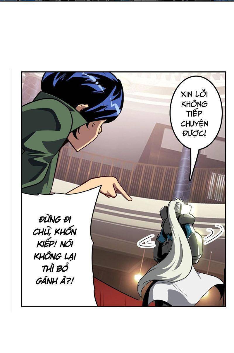 Anh Hùng ? Ta Không Làm Lâu Rồi