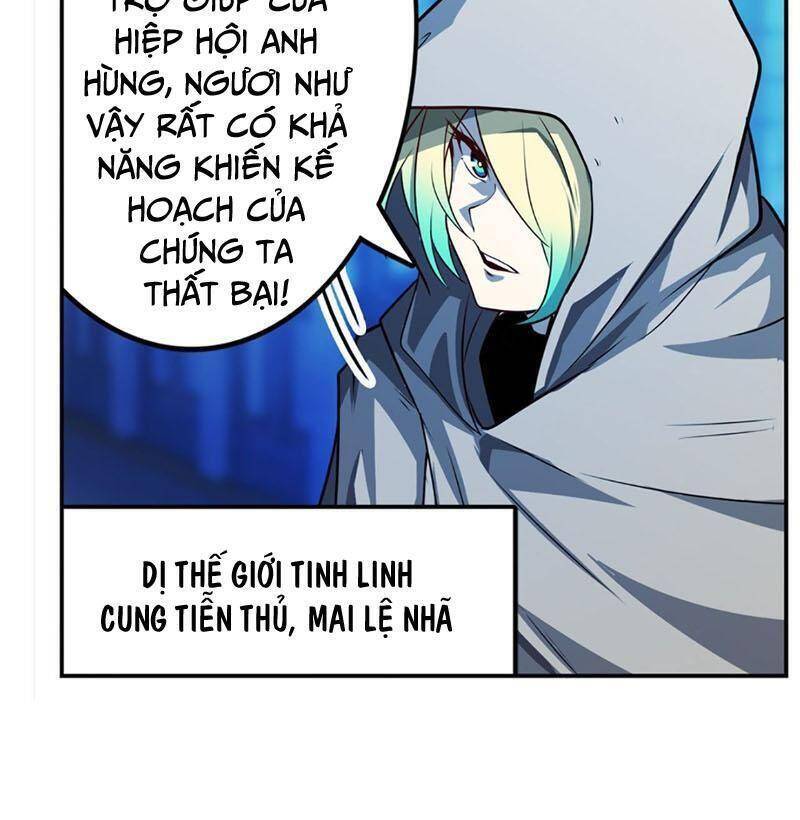 Anh Hùng ? Ta Không Làm Lâu Rồi