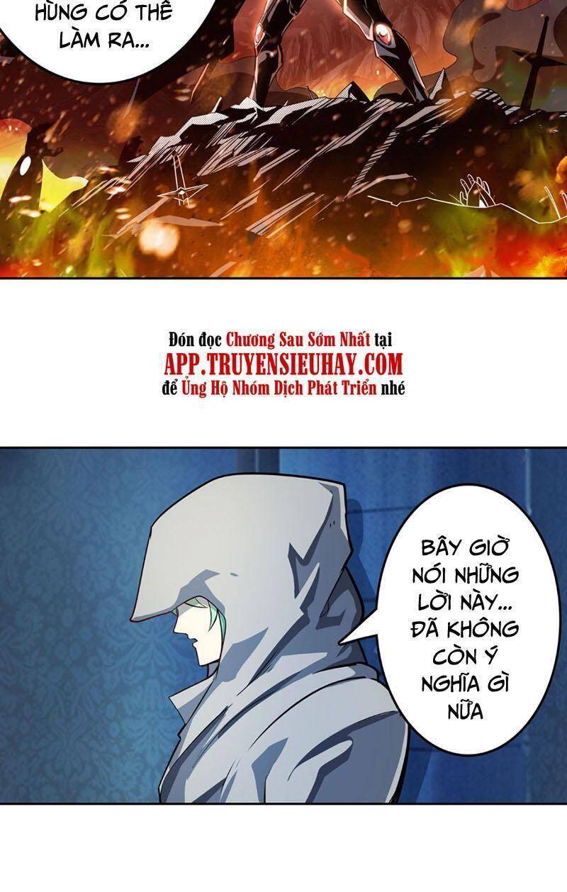 Anh Hùng ? Ta Không Làm Lâu Rồi