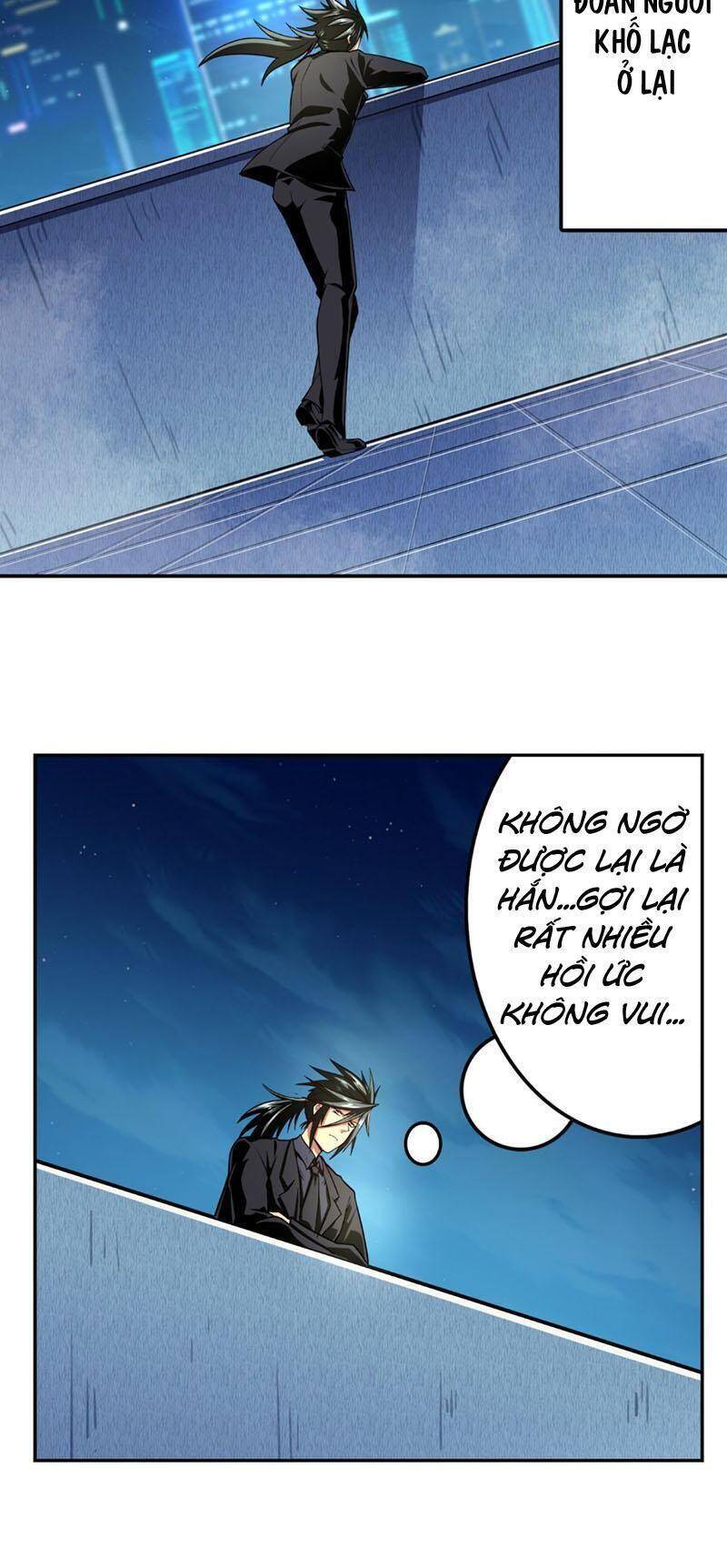Anh Hùng ? Ta Không Làm Lâu Rồi