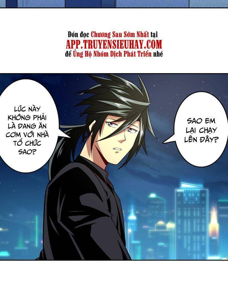 Anh Hùng ? Ta Không Làm Lâu Rồi
