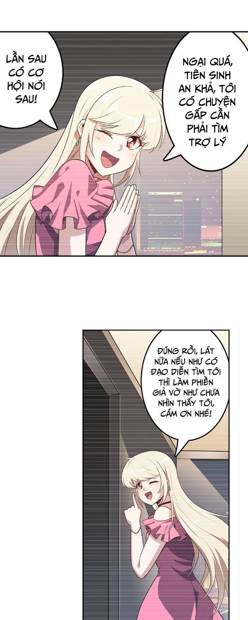 Anh Hùng ? Ta Không Làm Lâu Rồi