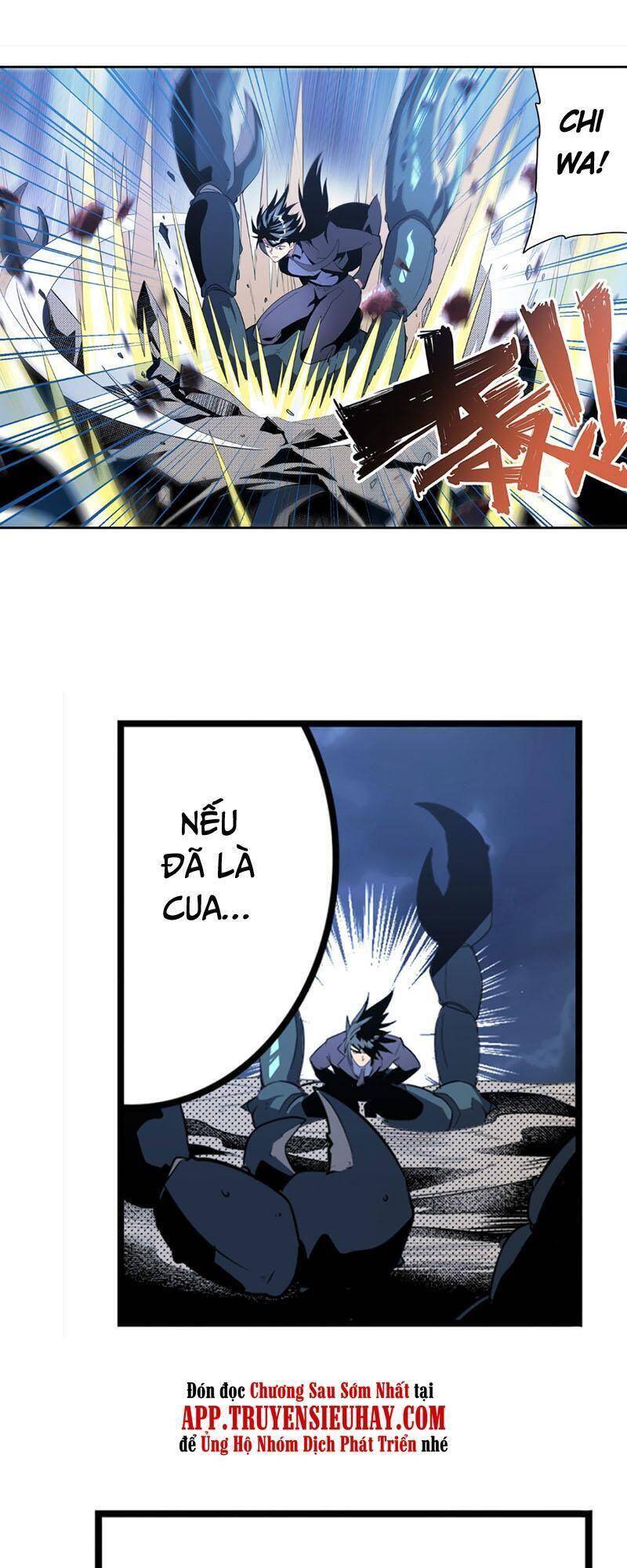 Anh Hùng ? Ta Không Làm Lâu Rồi