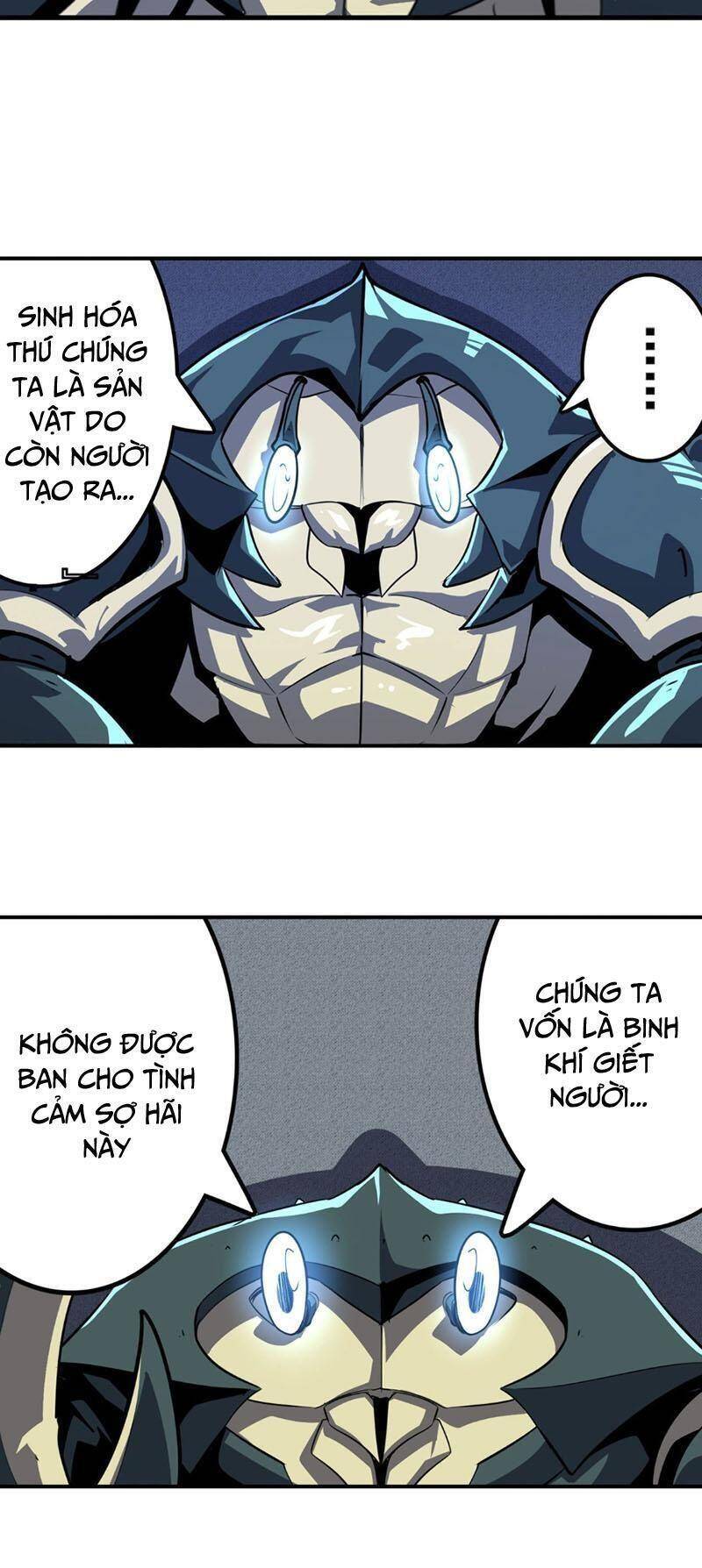 Anh Hùng ? Ta Không Làm Lâu Rồi