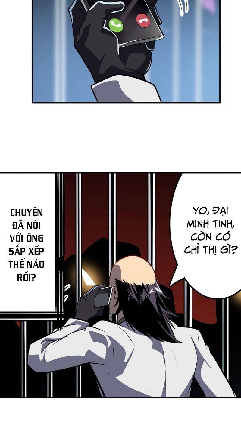 Anh Hùng ? Ta Không Làm Lâu Rồi