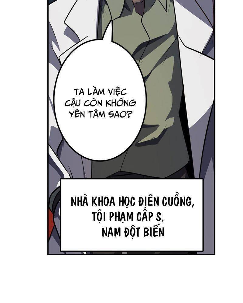 Anh Hùng ? Ta Không Làm Lâu Rồi