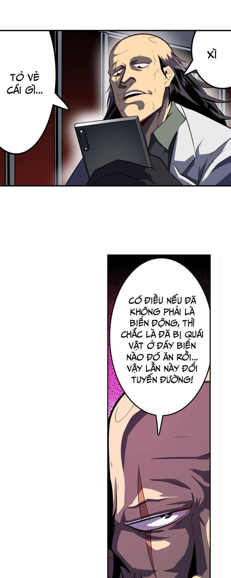 Anh Hùng ? Ta Không Làm Lâu Rồi