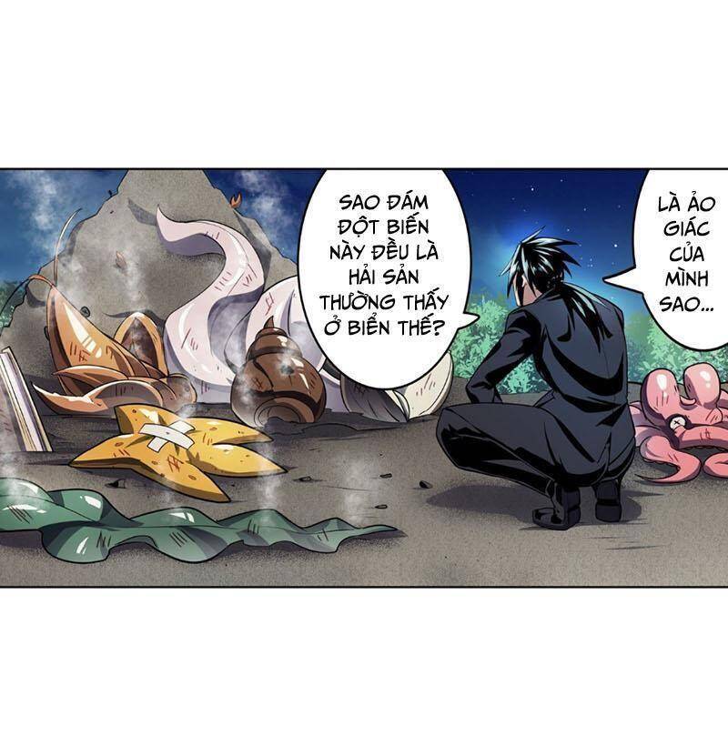Anh Hùng ? Ta Không Làm Lâu Rồi