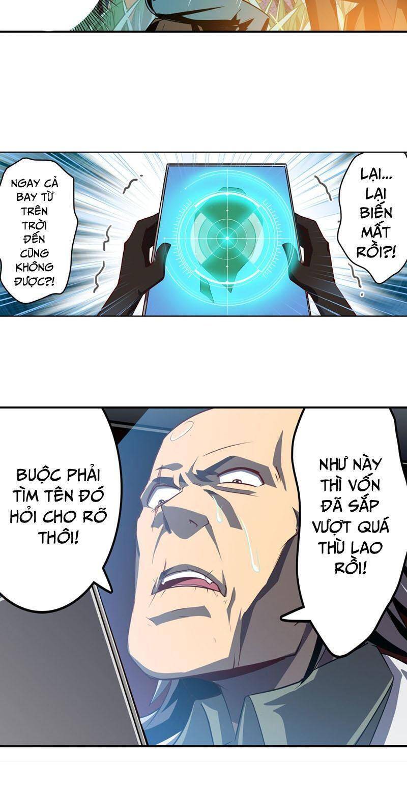 Anh Hùng ? Ta Không Làm Lâu Rồi
