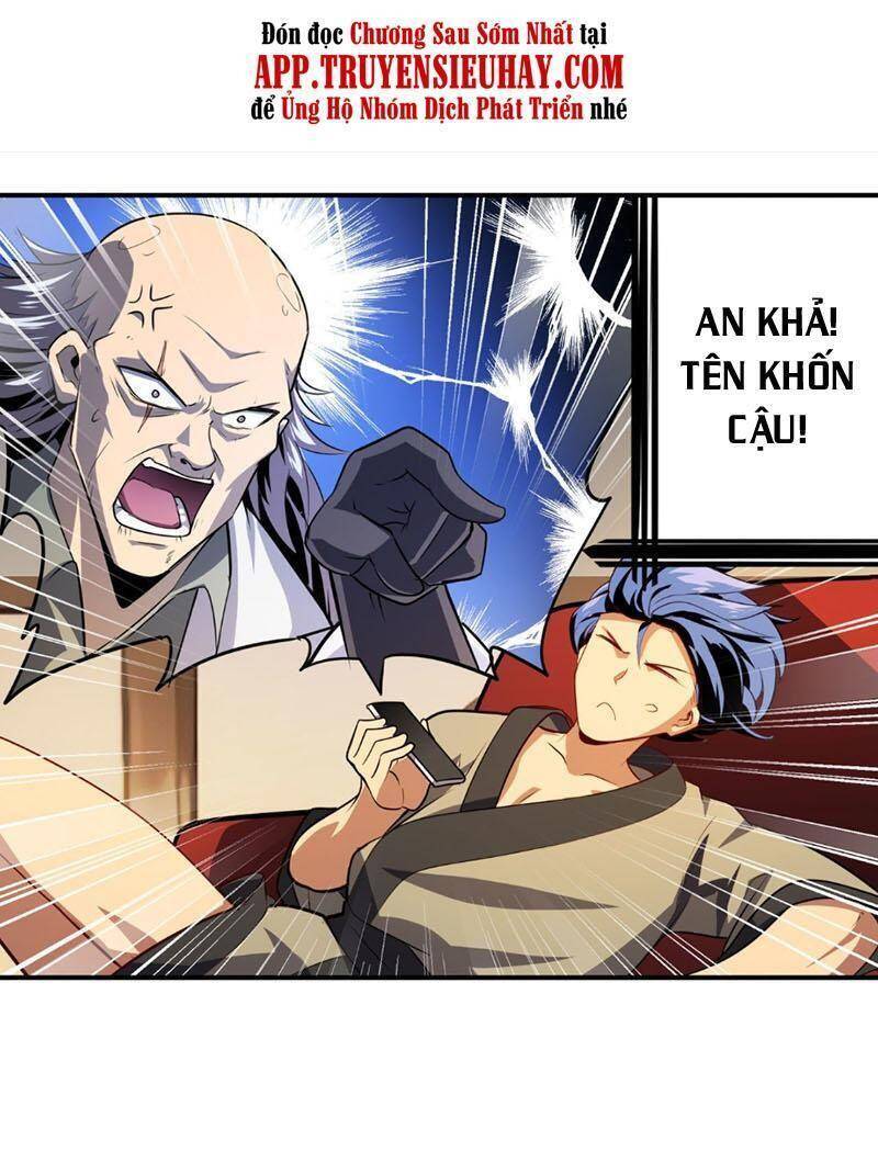 Anh Hùng ? Ta Không Làm Lâu Rồi