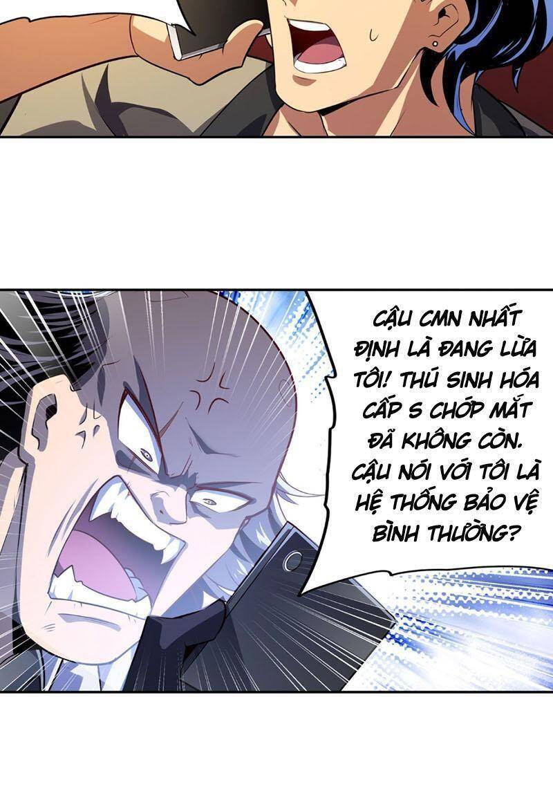 Anh Hùng ? Ta Không Làm Lâu Rồi