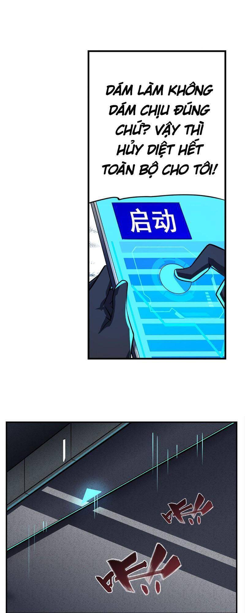 Anh Hùng ? Ta Không Làm Lâu Rồi
