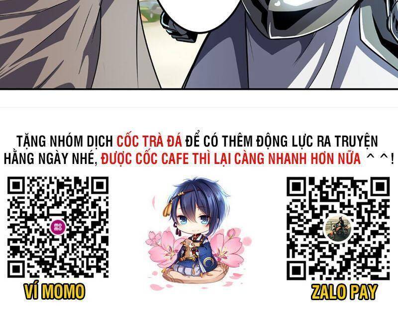 Anh Hùng ? Ta Không Làm Lâu Rồi