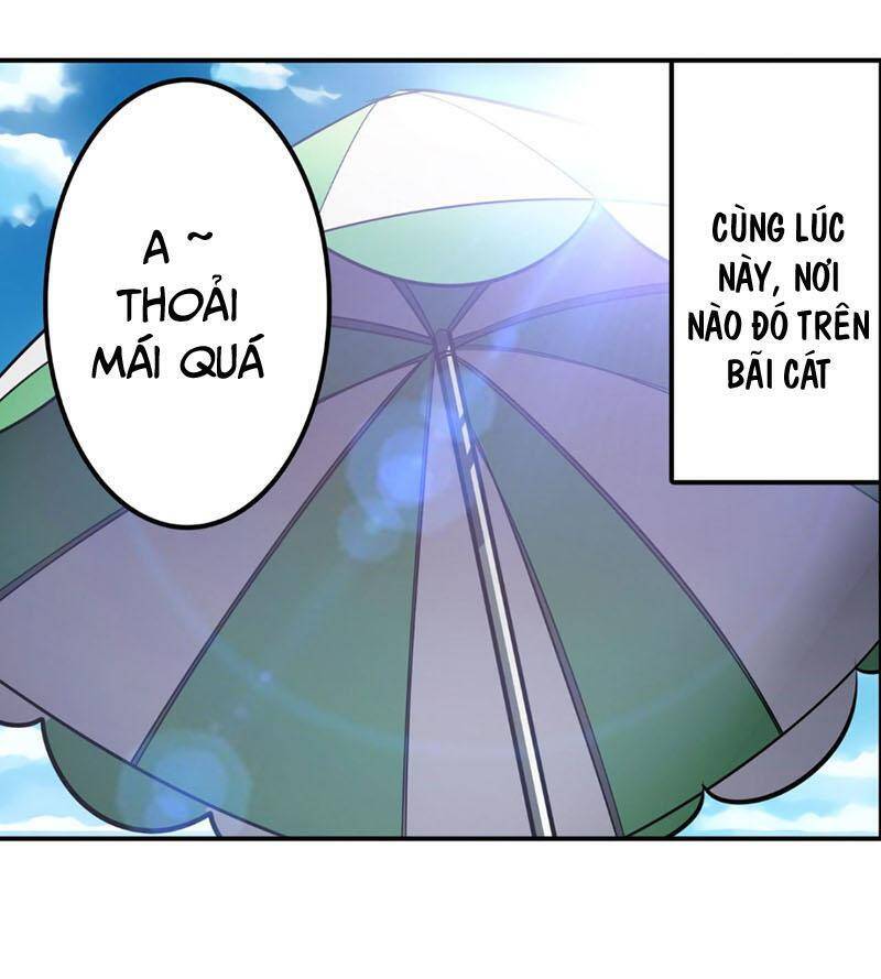 Anh Hùng ? Ta Không Làm Lâu Rồi