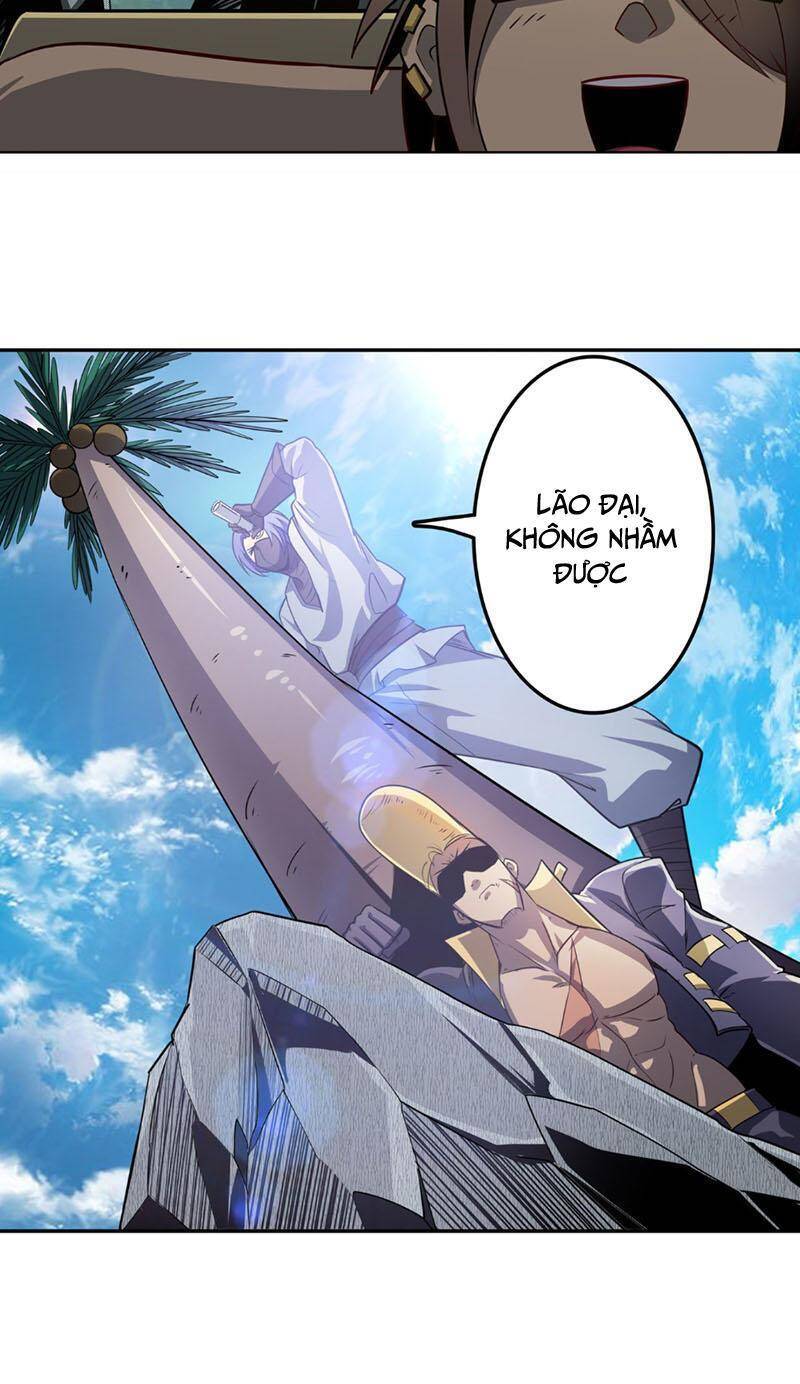 Anh Hùng ? Ta Không Làm Lâu Rồi