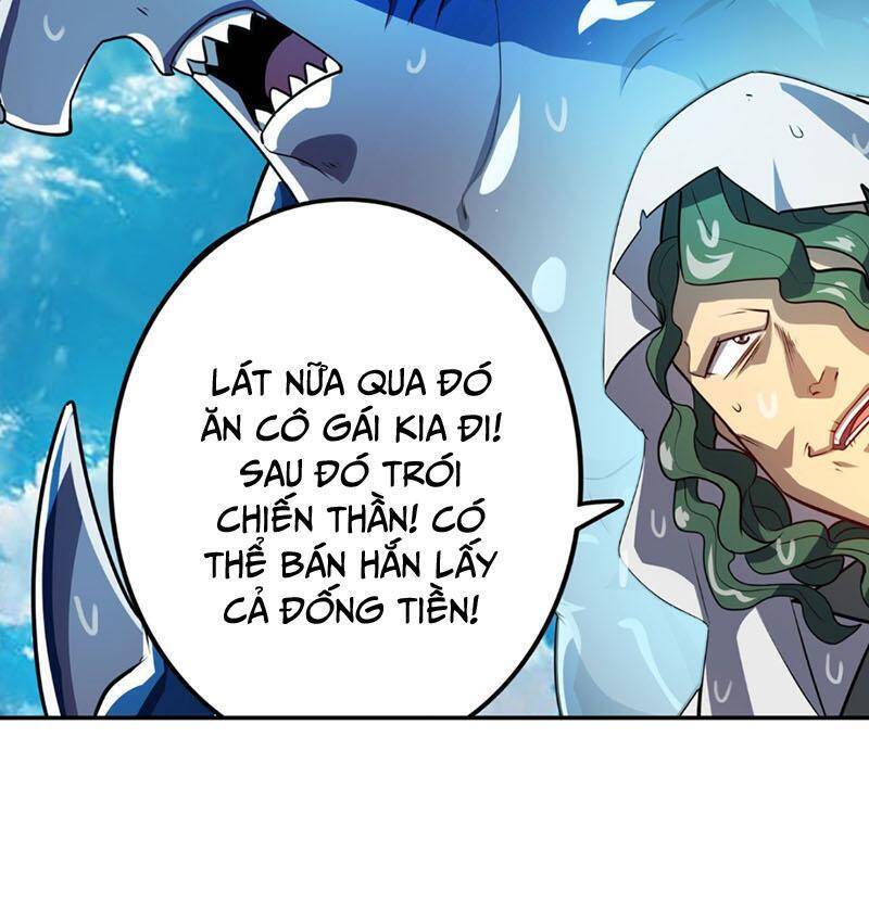 Anh Hùng ? Ta Không Làm Lâu Rồi