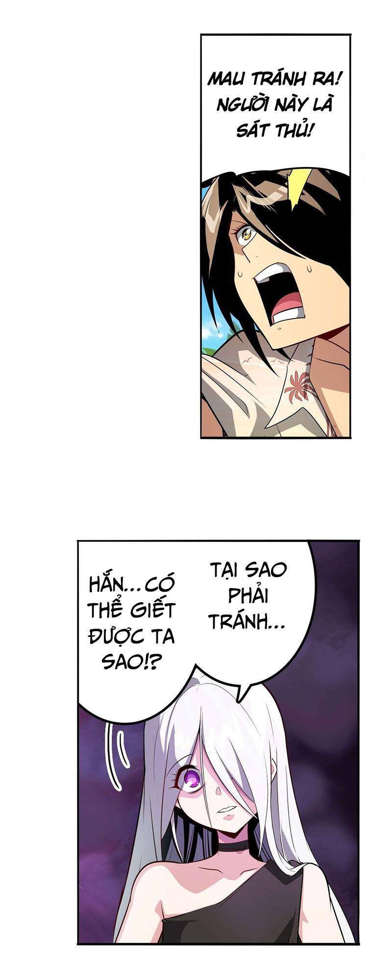 Anh Hùng ? Ta Không Làm Lâu Rồi